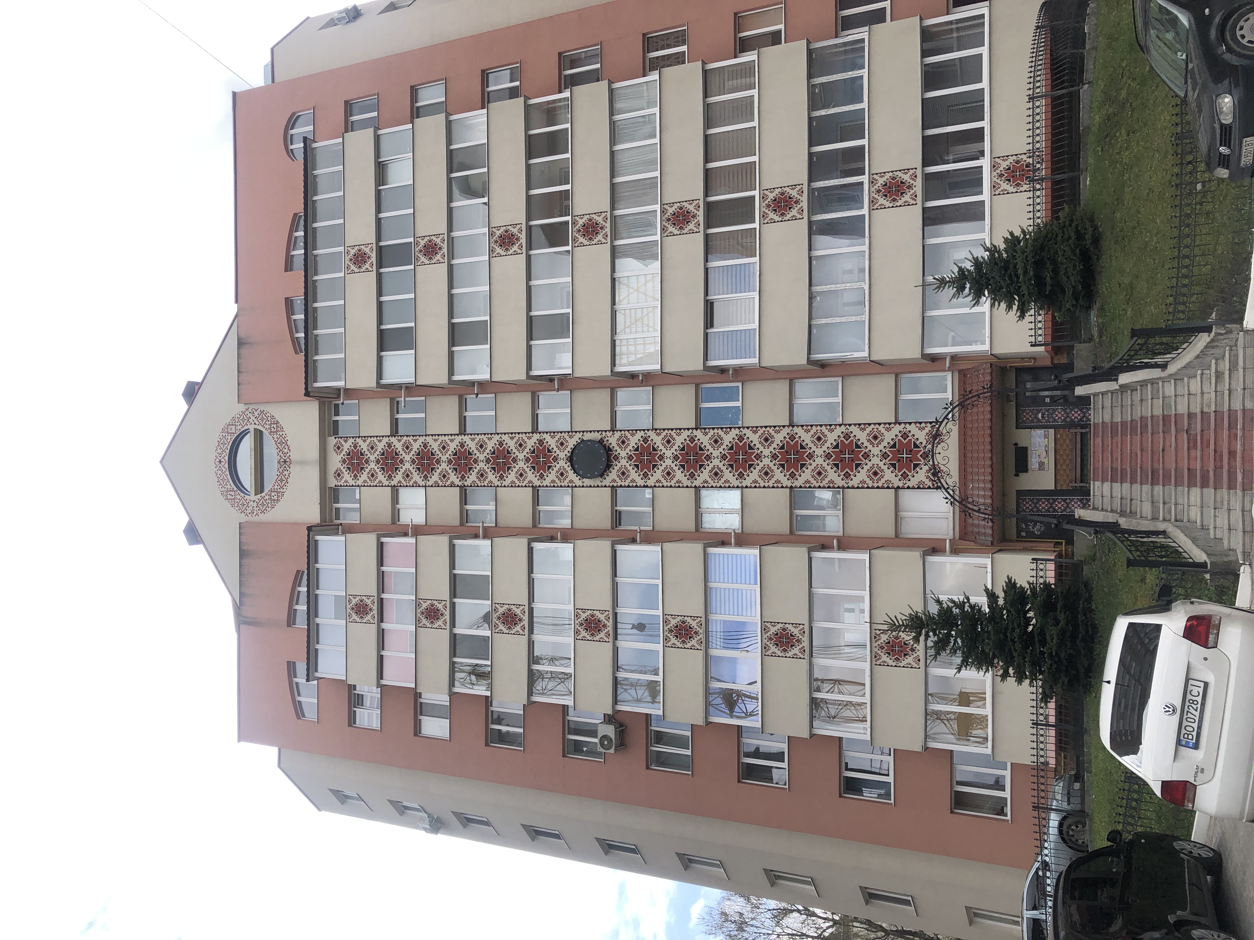 Our Exceptional Solutions Image